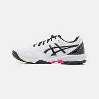 Фото № 1 с приближением к товару «‎Asics Gel Dedicate 7»
