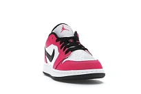 Фото № 4 с приближением к товару «‎Jordan 1 Low Rush Pink »