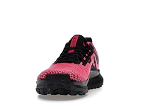 Фото № 2 с приближением к товару «‎Nike React Pegasus Trail 4 Hyper Pink »