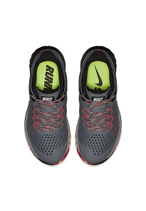 Фото № 2 с приближением к товару «‎Nike Air Zoom Terra Kiger 4»