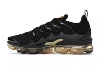Фото № 4 с приближением к товару «‎Nike Air VaporMax Plus Black Metallic Gold»