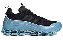 Фото № 2 с приближением к товару «‎adidas Microbounce T1 BlackBlue»