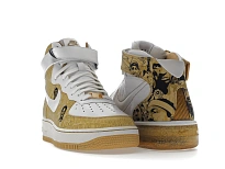 Фото № 4 с приближением к товару «‎Nike All-Star Force Pack -2007»