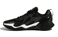 Фото № 1 с приближением к товару «‎adidas 4uture Rnr J BlackWhite»
