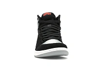 Фото № 2 с приближением к товару «‎Jordan 1 Retro High Aleali May Shadow»