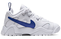Фото № 2 с приближением к товару «‎Nike Air Barrage Low (GS) WhiteBlue»