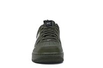 Фото № 2 с приближением к товару «‎Nike Air Force 1 Low Utility Olive Canvas»