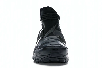 Nike NSW Gaiter Boot Black Anthracite - 2