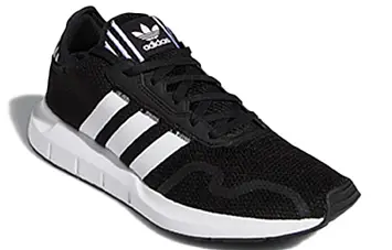 adidas originals Swift Run X 'Core Black' - 5