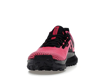 Nike React Pegasus Trail 4 Hyper Pink  - 2