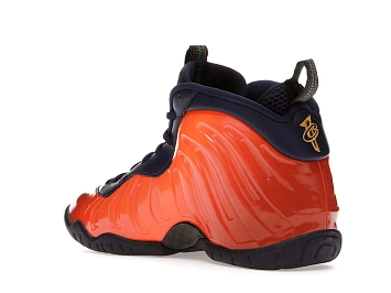 Nike Air Foamposite One Blue Void Rugged Orange  - 6