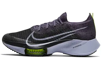 Nike Air Zoom Tempo Next FK BlackPurple - 1