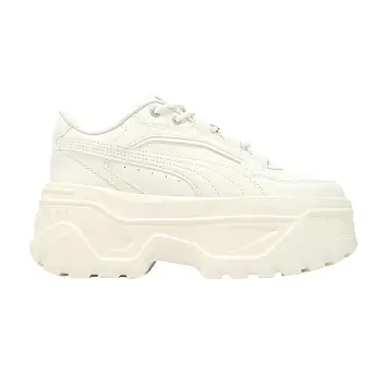 Puma Women's Karmen X-TRA Frosted Ivory - 1
