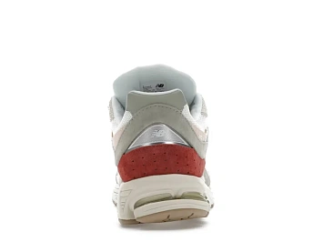 New Balance 2002R - 4