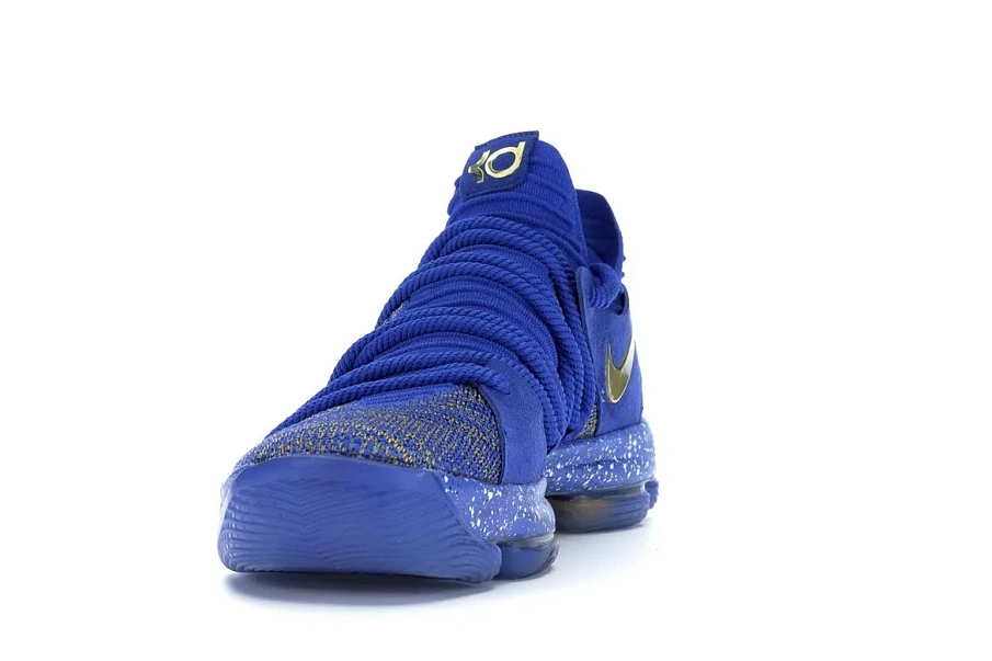 Фото № 3 с приближением к товару «‎Nike KD 10 Finals»