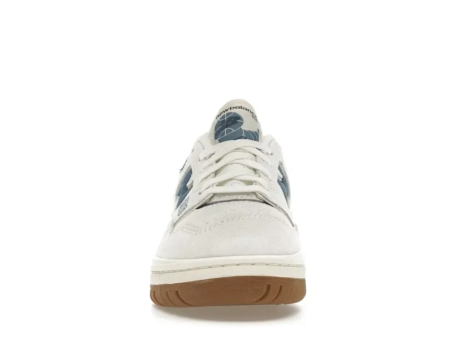 Фото № 2 с приближением к товару «‎New Balance 550»