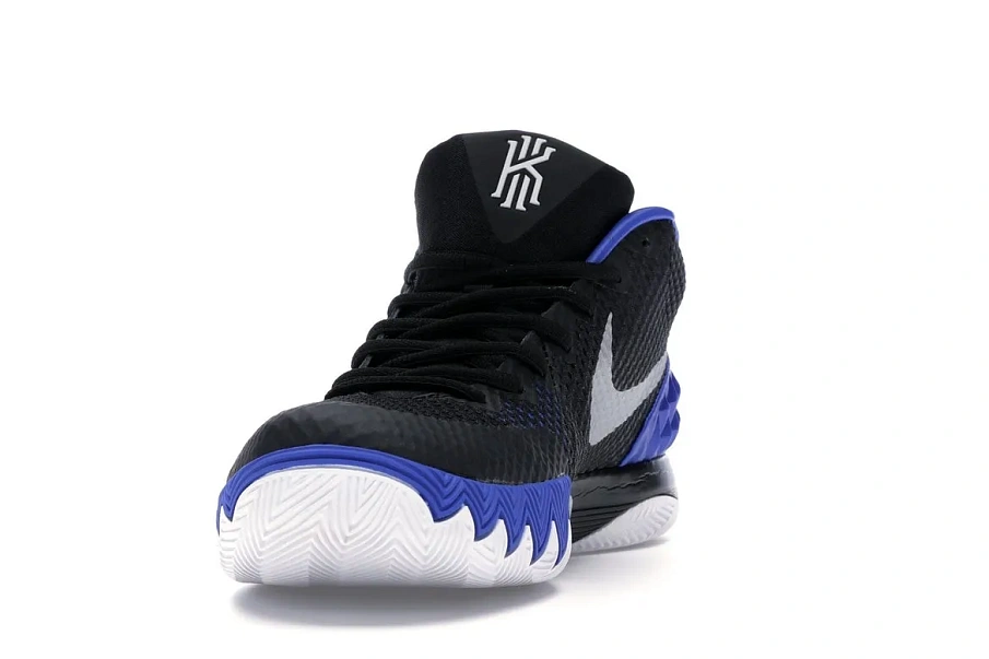 Фото № 3 с приближением к товару «‎Nike Kyrie 1 Duke Brotherhood»