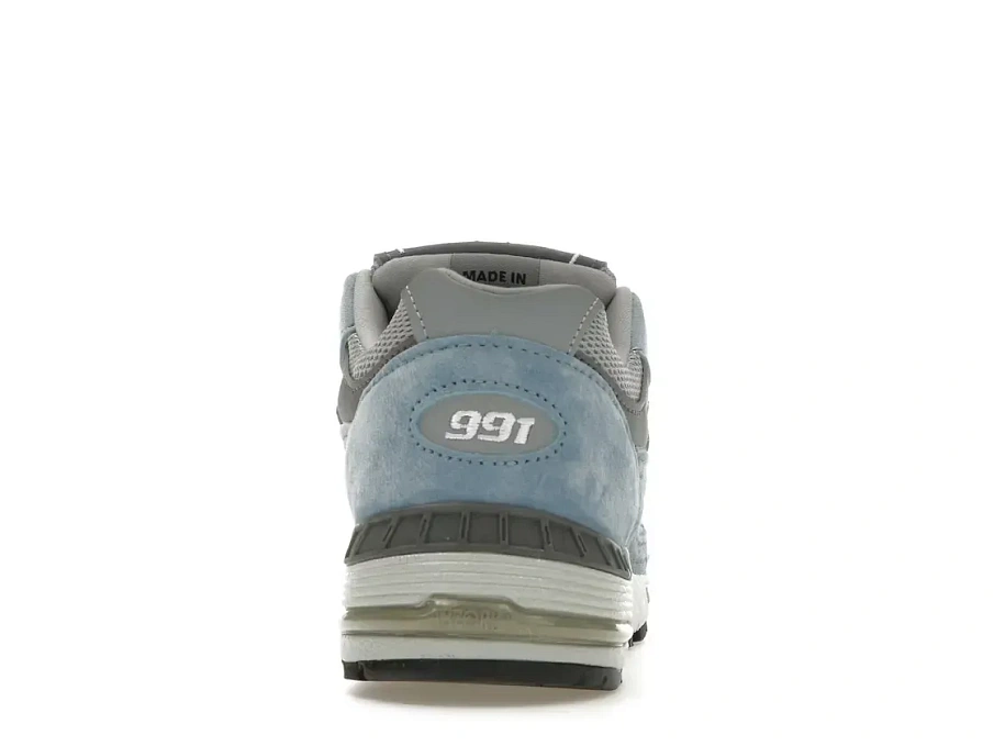 Фото № 4 с приближением к товару «‎New Balance 991»
