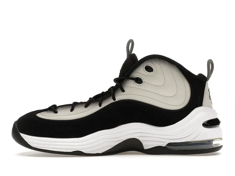 Фото № 3 с приближением к товару «‎Nike Air Penny 2 Panda»