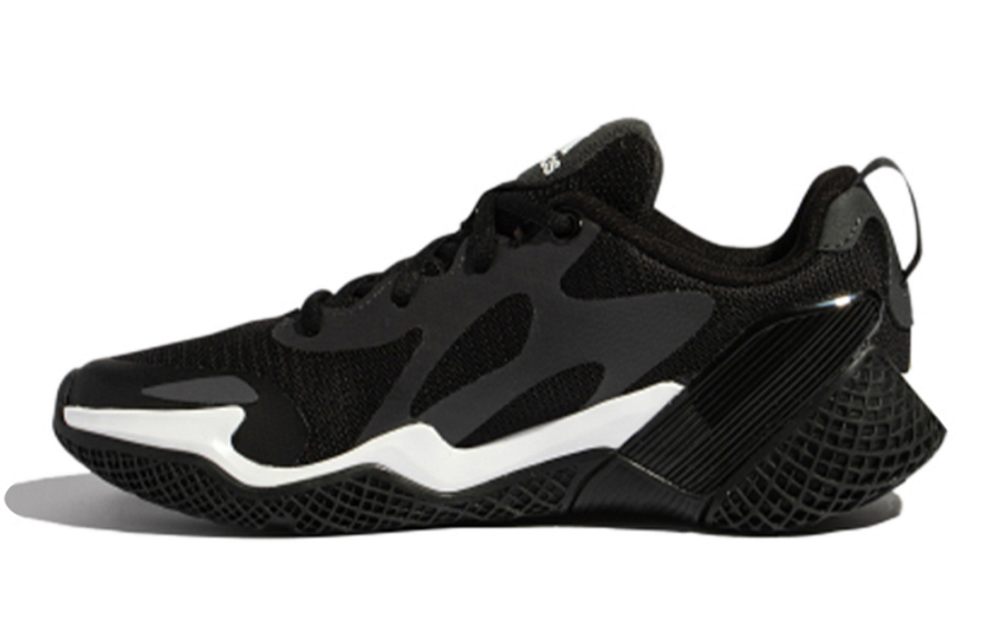Фото № 1 с приближением к товару «‎adidas 4uture Rnr J BlackWhite»