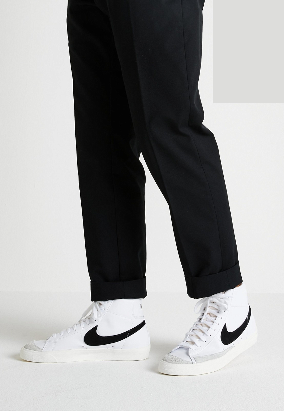 Фото № 1 с приближением к товару «‎Nike Blazer 77 »