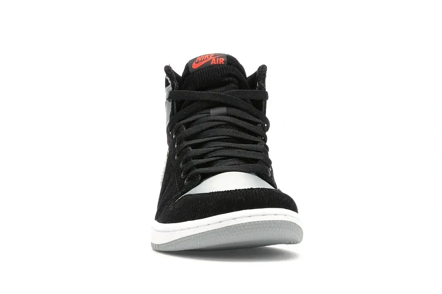 Фото № 2 с приближением к товару «‎Jordan 1 Retro High Aleali May Shadow»