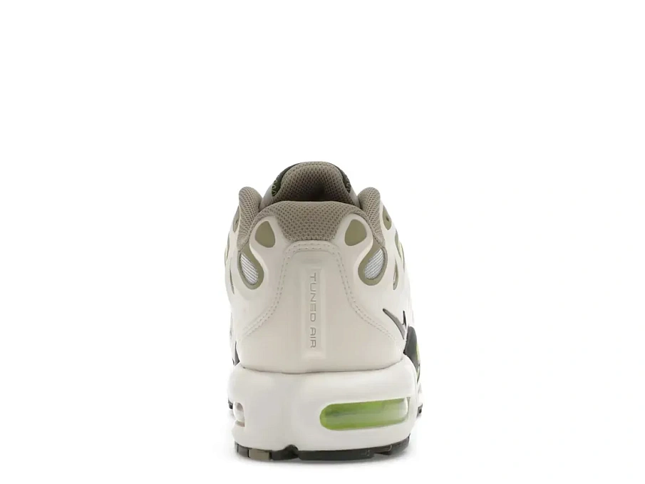 Фото № 4 с приближением к товару «‎Nike Air Max Plus Drift»