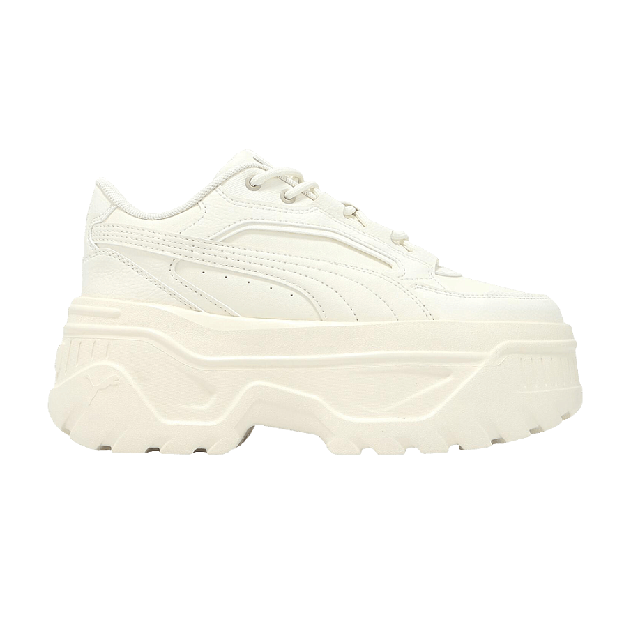 Фото № 1 с приближением к товару «‎Puma Women's Karmen X-TRA Frosted Ivory»