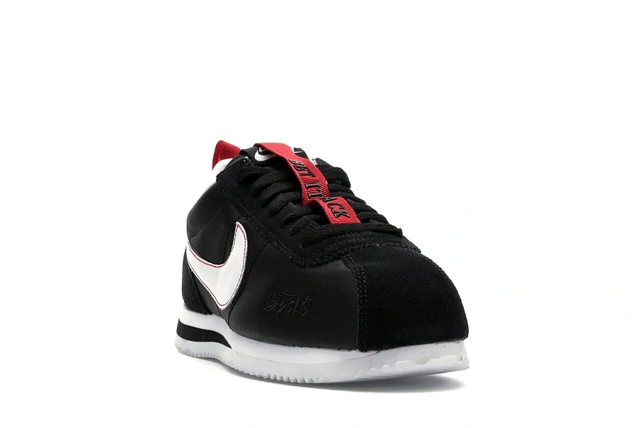 Фото № 2 с приближением к товару «‎Nike Cortez Kenny 3 Kendrick Lamar TDE the Championship»