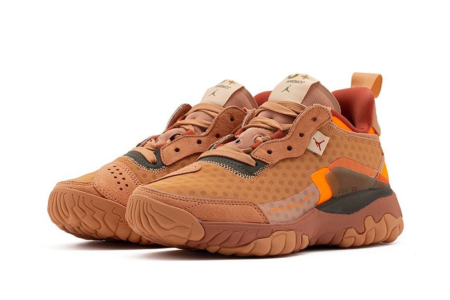 Фото № 2 с приближением к товару «‎Jordan Brand Jordan Delta 2 SE Wmns»