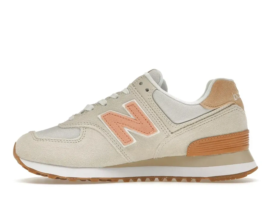 Фото № 3 с приближением к товару «‎New Balance 574»
