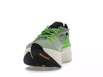 Фото № 2 с приближением к товару «‎adidas Adizero Prime X Linen Green»