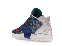 Фото № 6 с приближением к товару «‎Nike KD 14 Psychedelic»