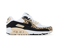 Фото № 2 с приближением к товару «‎Nike Women's Air Max 90 Leopard»