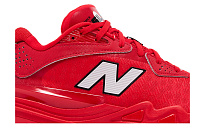 Фото № 3 с приближением к товару «‎New Balance Hesi Low V2 Traffic Light Pack - True Red»