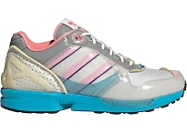 Фото № 1 с приближением к товару «‎adidas ZX 6000 Inside Out XZ 0006 Orbit Grey»