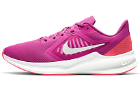 Фото № 1 с приближением к товару «‎Nike WMNS Downshifter 10 PurpleWhite»