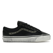 Фото № 1 с приближением к товару «‎Vans Premium Old Skool 36 Combat Black»