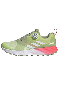 Фото № 1 с приближением к товару «‎Adidas Terrex Two Boa»