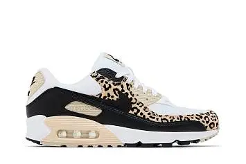 Nike Women's Air Max 90 Leopard - 2