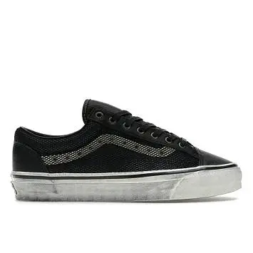 Vans Premium Old Skool 36 Combat Black - 1