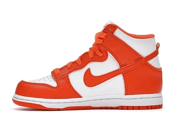 Nike Dunk High - 3