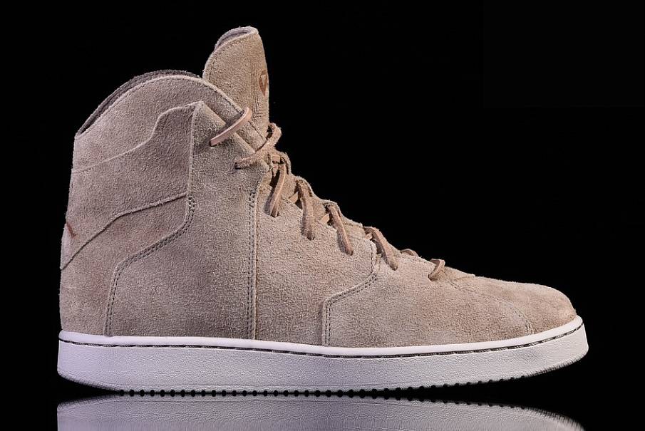 Фото № 2 с приближением к товару «‎Nike Air Jordan Westbrook 0.2 »