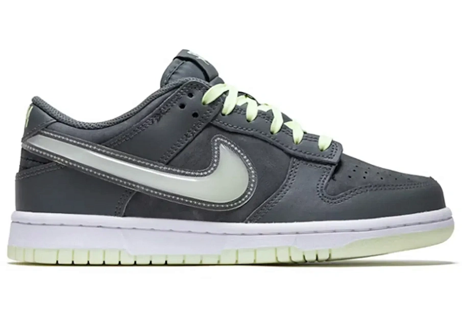 Фото № 1 с приближением к товару «‎Nike Dunk Low»