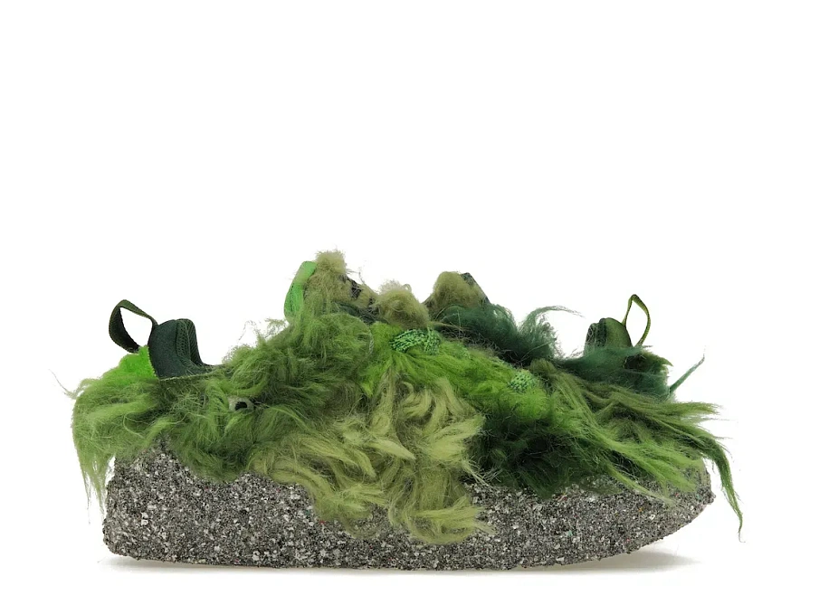 Фото № 1 с приближением к товару «‎Nike CPFM Flea 1 Cactus Plant Flea Market Overgrown»