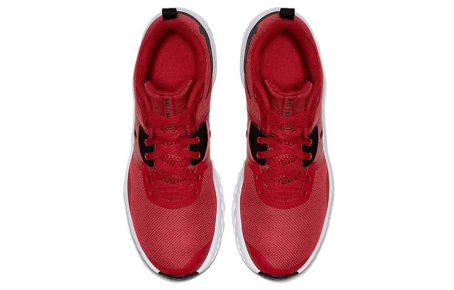 Фото № 3 с приближением к товару «‎Nike Renew Retaliation TR 'Gym Red'»