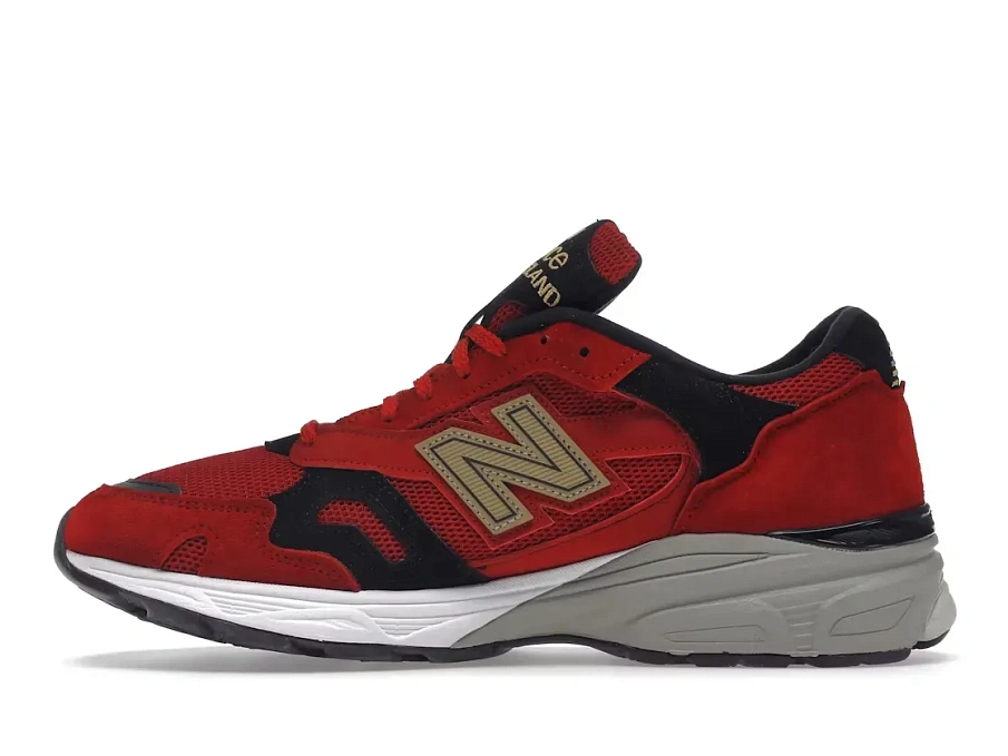 Фото № 3 с приближением к товару «‎New Balance 920»