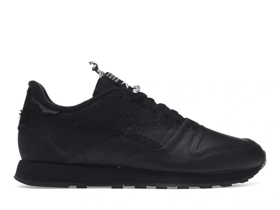 Фото № 1 с приближением к товару «‎Reebok Classic Leather»