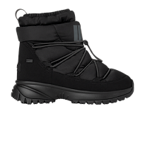 Фото № 1 с приближением к товару «‎UGG Women's Yose Puffer Mid Boot Black»