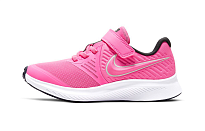 Фото № 1 с приближением к товару «‎Nike Star Runner 2 PSV 'Pink Glow'»